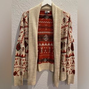ROXY Cardigan